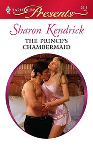 The Prince's Chambermaid 