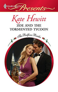 Zoe and the Tormented Tycoon 