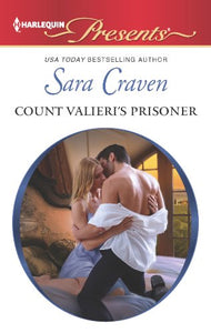 Count Valieri's Prisoner 