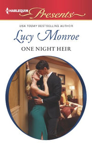 One Night Heir 