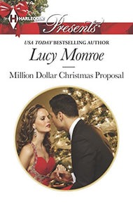 Million Dollar Christmas Proposal 