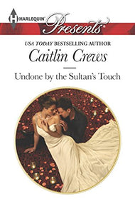 Undone by the Sultan's Touch 