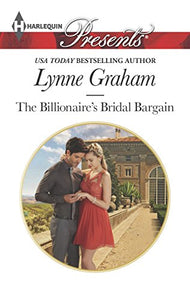 The Billionaire's Bridal Bargain 