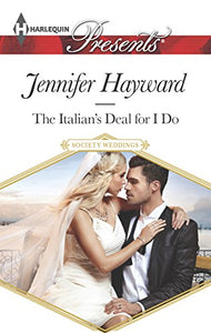 The Italian's Deal for I Do 