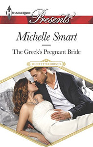 The Greek's Pregnant Bride 