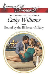 Bound by the Billionaire's Baby 