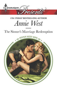 The Sinner's Marriage Redemption 