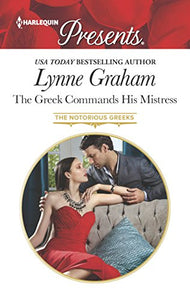 The Greek Commands His Mistress 