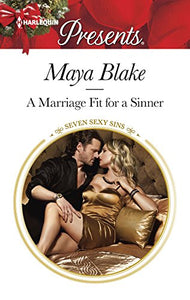 A Marriage Fit for a Sinner 