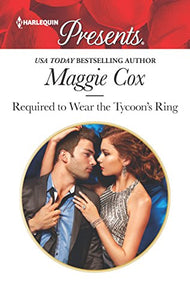 Required to Wear the Tycoon's Ring 