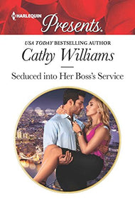 Seduced Into Her Boss's Service 