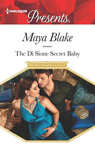 The Di Sione Secret Baby 