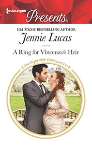 A Ring for Vincenzo's Heir 