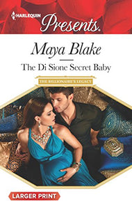 The Di Sione Secret Baby 