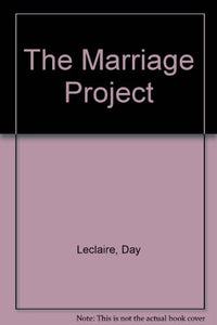 The Marriage Project 