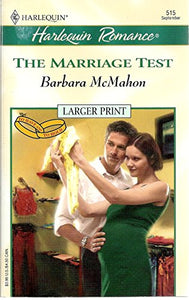 The Marriage Test 