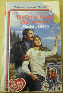 The Duck Shack Agreement 