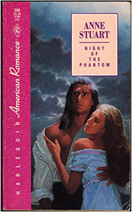 Night Of The Phantom 