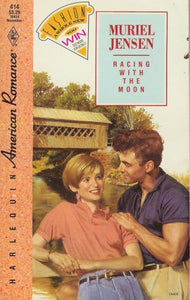 Racing with the Moon 
