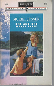 Harlequin American Romance #478 