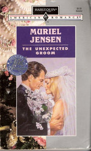 Harlequin American Romance #507 