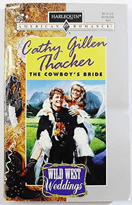 The Cowboy's Bride 