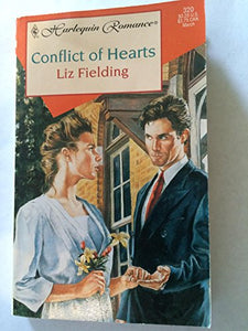 Conflict of Hearts 