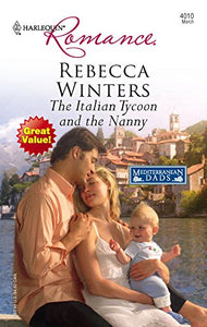 The Italian Tycoon and the Nanny 