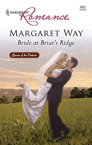 Bride at Briar's Ridge 