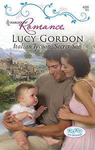 Italian Tycoon, Secret Son 