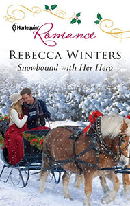 Snowbound with Her Hero 