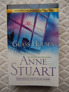 Glass Houses (Harlequin) 