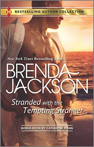 Stranded with the Tempting Stranger & the Executive's Surprise Baby 