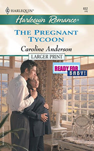 The Pregnant Tycoon 