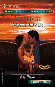 Marriage Make-Over 