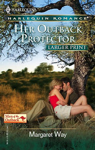 Her Outback Protector 