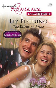 The Valentine Bride 