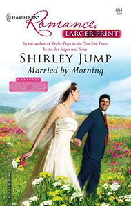 Married by Morning 