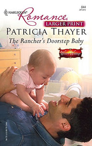 The Rancher's Doorstep Baby 