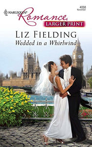 Wedded in a Whirlwind 