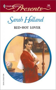 Red-Hot Lover 