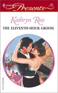 The Eleventh-Hour Groom 