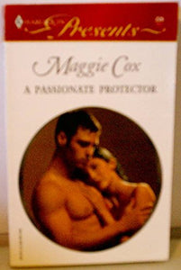 Passionate Protector (Secret Passions) (Harlequin Presents , No 226*) 