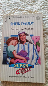 Sheik Daddy 