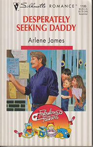 Desperately Seeking Daddy 