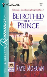 Betrothed to the Prince 