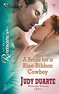 A Bride for a Blue-Ribbon Cowboy 
