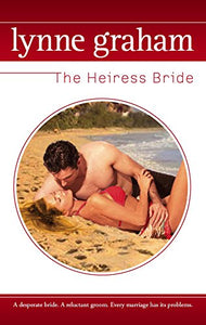 The Heiress Bride 