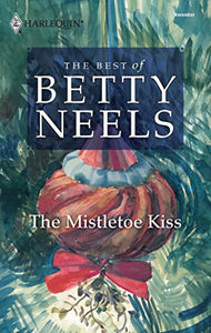 The Mistletoe Kiss 