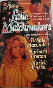 Little Matchmakers/A Carol Christmas/Husband Required/Mrs. Scrooge 